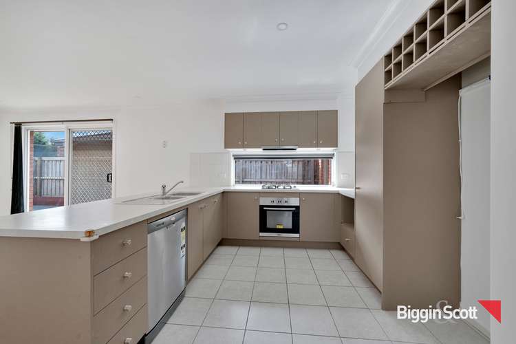 Second view of Homely house listing, 13 Burswood Drive, Wyndham Vale VIC 3024