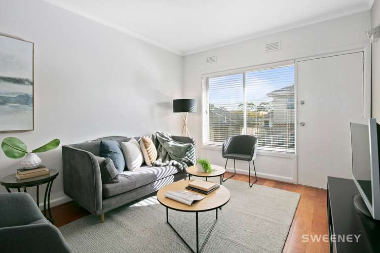 Main view of Homely unit listing, 4/47 Marion Street, Altona North VIC 3025
