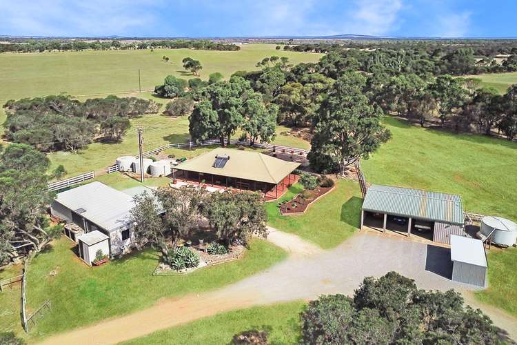 Main view of Homely cropping listing, 1959 Flinders Highway, Coomunga SA 5607
