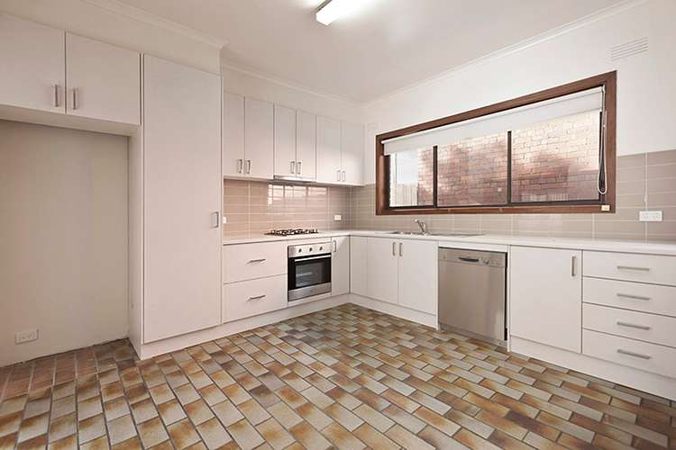 Second view of Homely unit listing, 1/109 Normanby Avenue, Thornbury VIC 3071