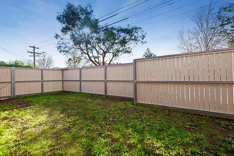 Fifth view of Homely unit listing, 1/109 Normanby Avenue, Thornbury VIC 3071