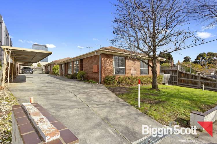 Main view of Homely unit listing, 1/73 Thames Street, Box Hill VIC 3128