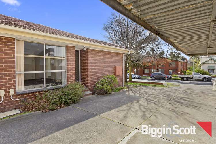 Second view of Homely unit listing, 1/73 Thames Street, Box Hill VIC 3128