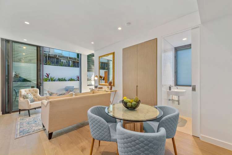 Second view of Homely apartment listing, 104/637-639 Old South Head Road, Rose Bay NSW 2029