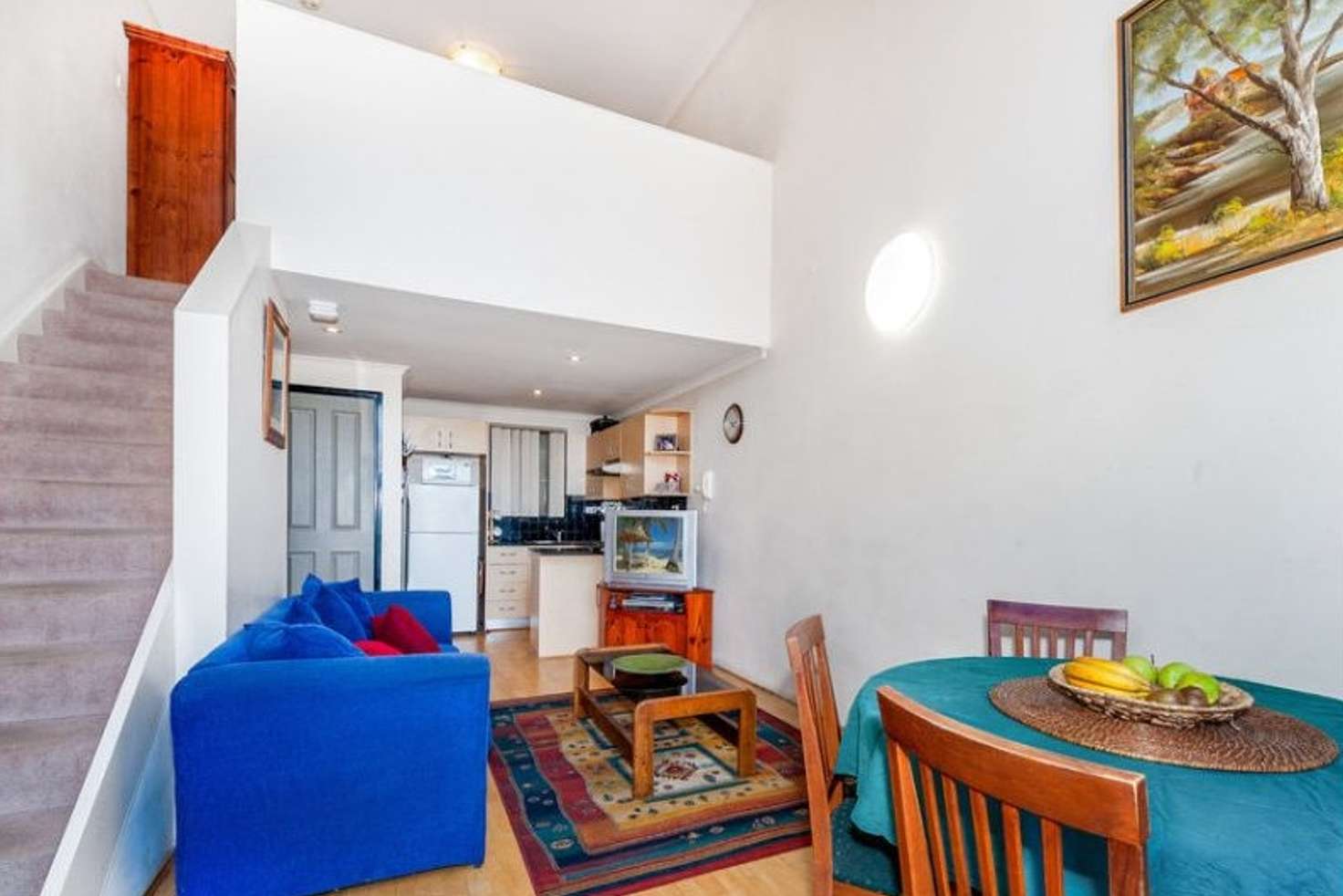 Main view of Homely unit listing, 12/128 Garden Street, Maroubra NSW 2035