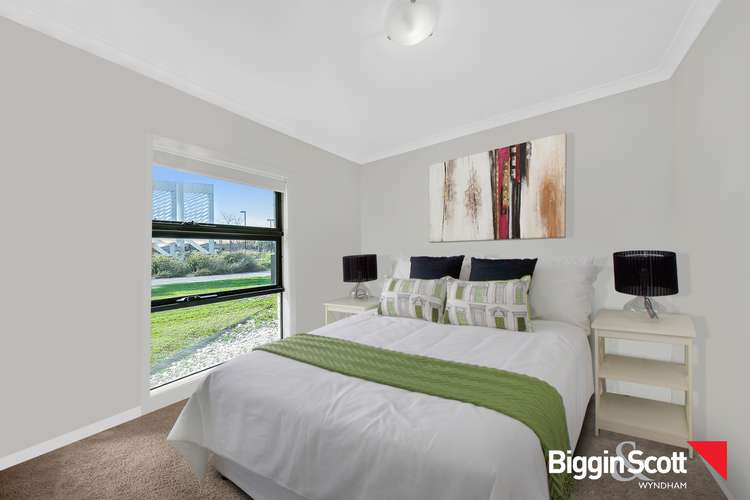 Second view of Homely house listing, 4 Destiny Lane, Tarneit VIC 3029