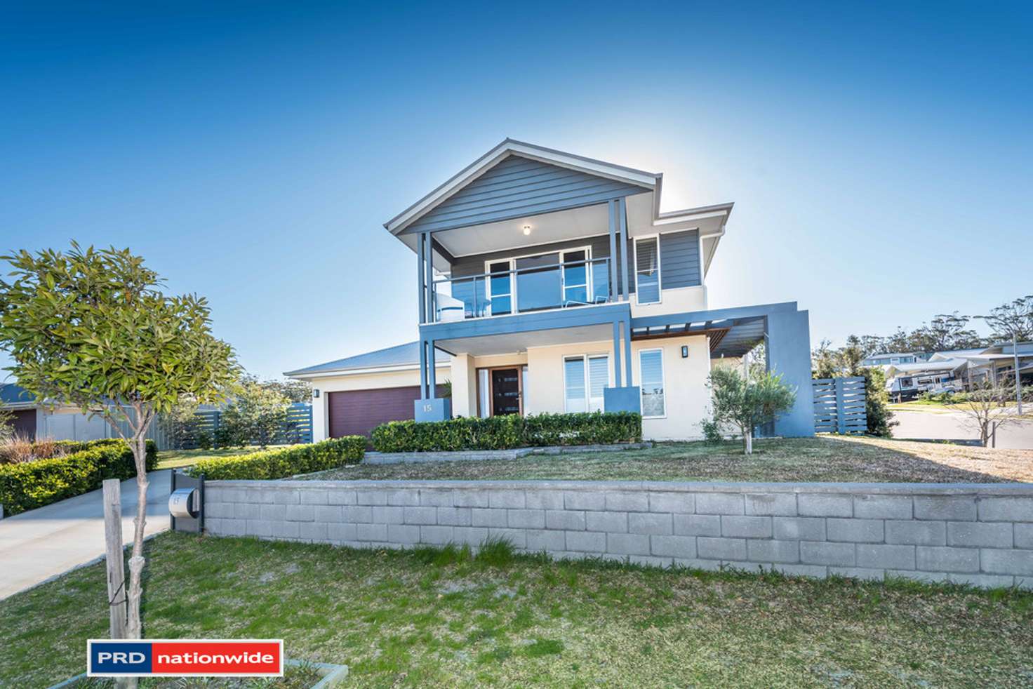 Main view of Homely house listing, 15 Gawul Circuit, Corlette NSW 2315