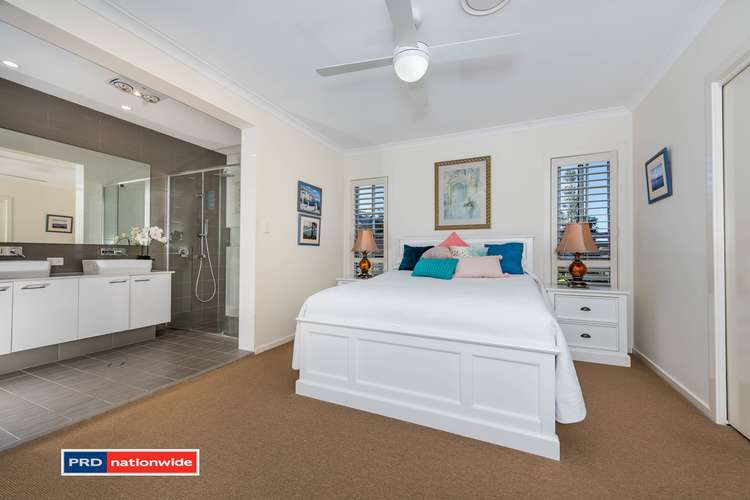 Fifth view of Homely house listing, 15 Gawul Circuit, Corlette NSW 2315