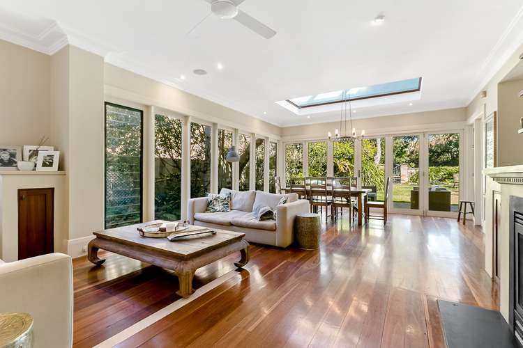 Main view of Homely house listing, 34 Coolong Road, Vaucluse NSW 2030