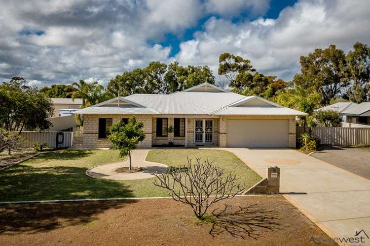 Main view of Homely house listing, 15 Foxglove Place, Strathalbyn WA 6530
