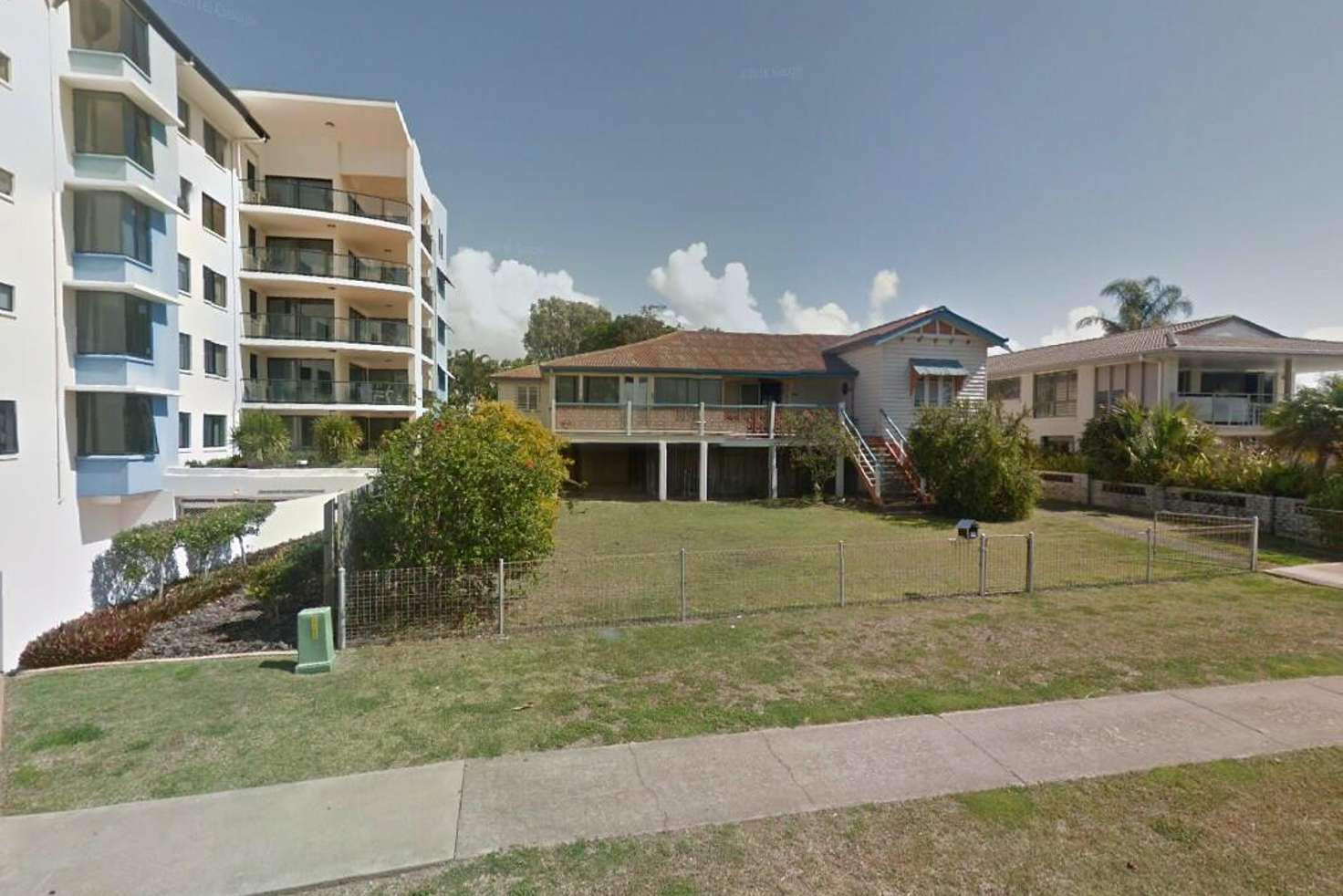 Main view of Homely house listing, 69 Esplanade, Bargara QLD 4670