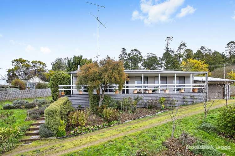 12 East Street, Daylesford VIC 3460