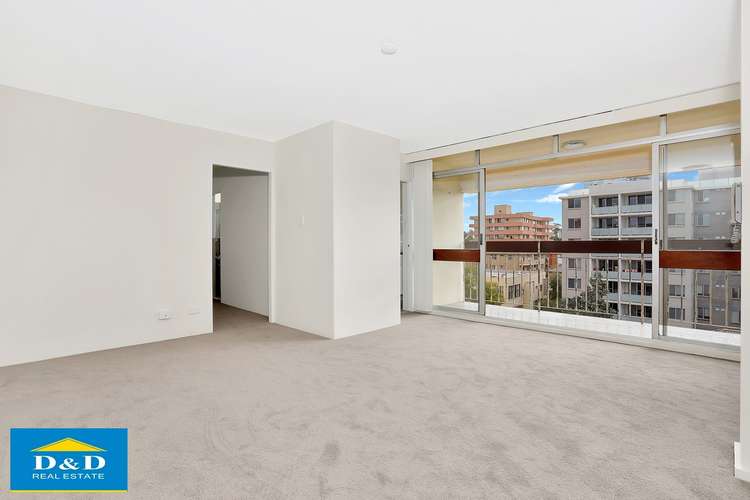 Fourth view of Homely unit listing, 73 / 35 Campbell Street, Parramatta NSW 2150