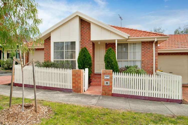 Main view of Homely unit listing, 17 Lawson Street, Reservoir VIC 3073