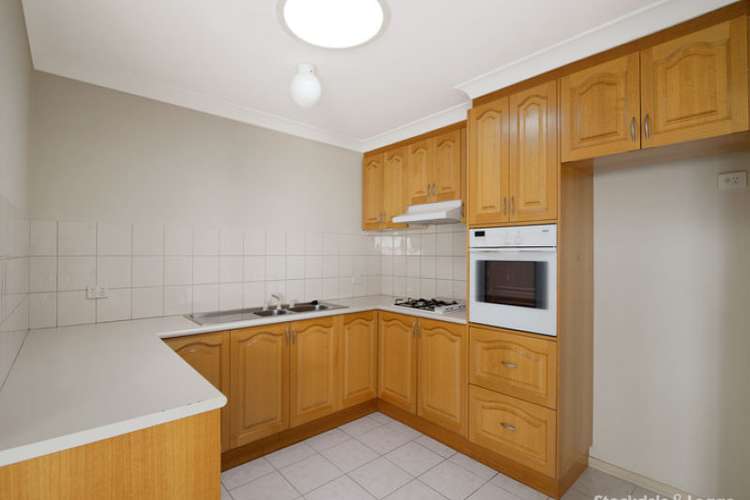 Second view of Homely unit listing, 17 Lawson Street, Reservoir VIC 3073