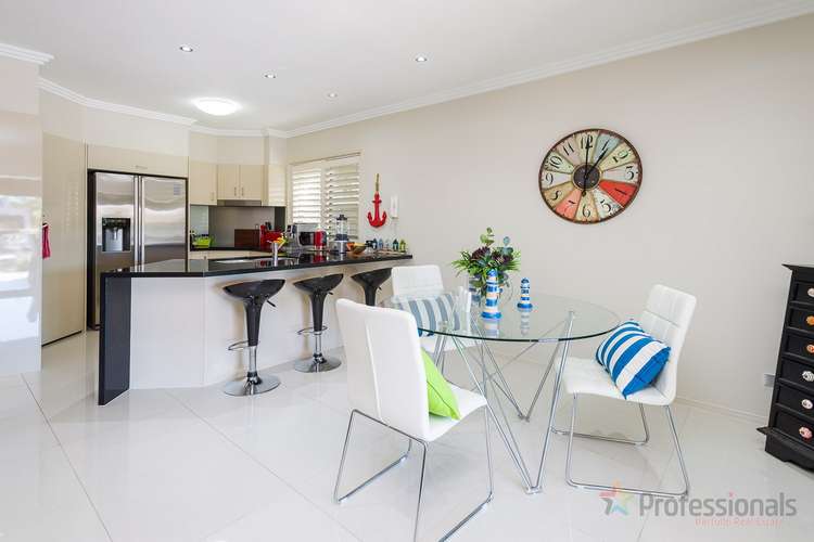 Sixth view of Homely townhouse listing, 30/76 Bayview Street, Runaway Bay QLD 4216