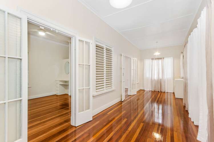 Second view of Homely house listing, 1 Camp Street, Mundingburra QLD 4812