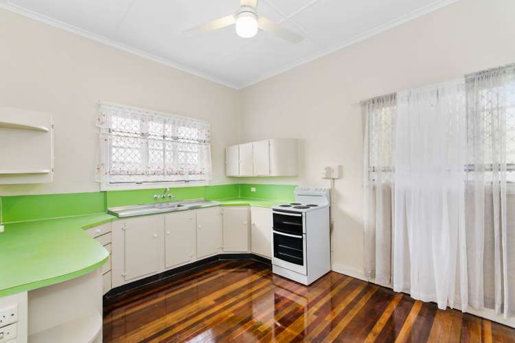 Sixth view of Homely house listing, 1 Camp Street, Mundingburra QLD 4812