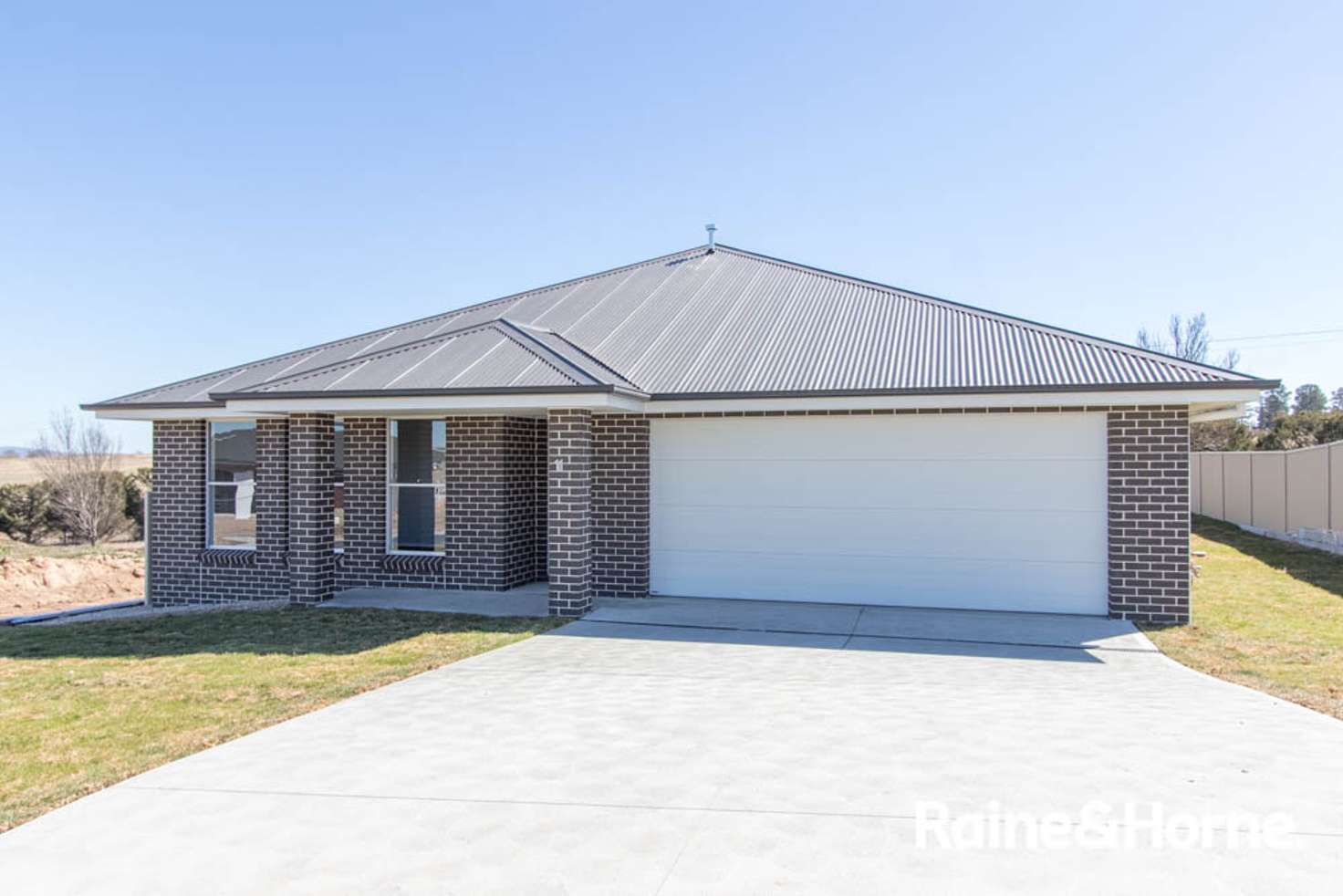 Main view of Homely house listing, 11 Newlands Crescent, Kelso NSW 2795