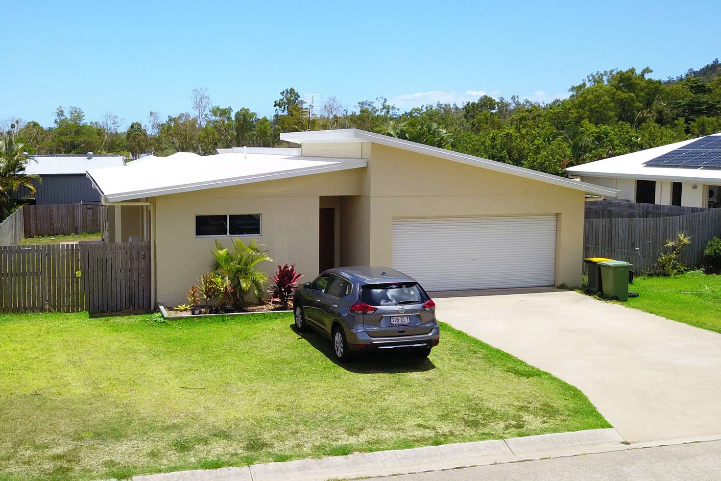 Main view of Homely house listing, 11 Endeavour Circuit, Cannonvale QLD 4802