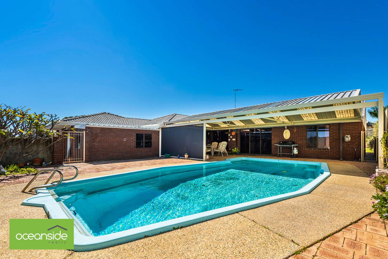 Main view of Homely house listing, 6 Datum Place, Mullaloo WA 6027