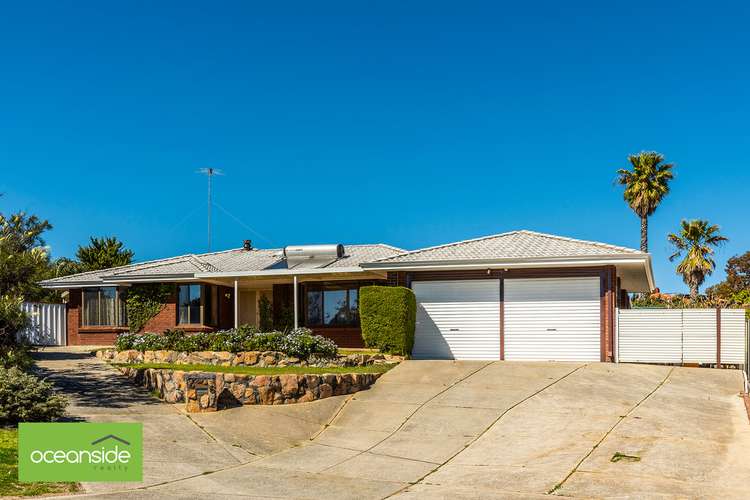Second view of Homely house listing, 6 Datum Place, Mullaloo WA 6027