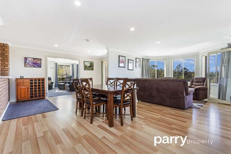 Sixth view of Homely house listing, 48 Pleasant Hills Drive, Grindelwald TAS 7277