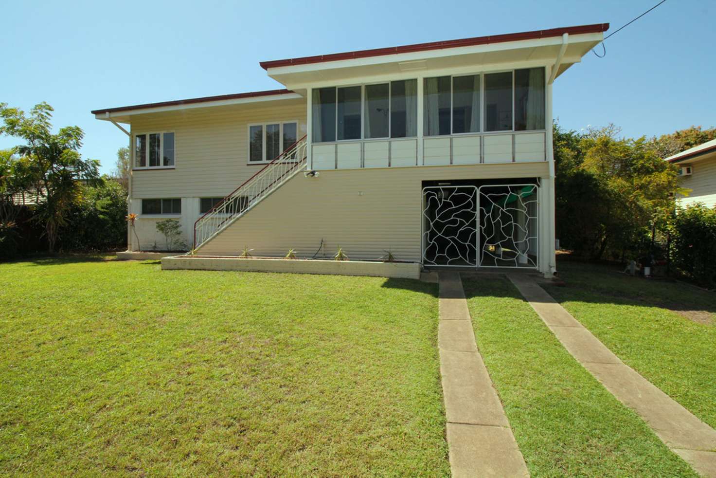Main view of Homely house listing, 11 Ballard Street, Mysterton QLD 4812