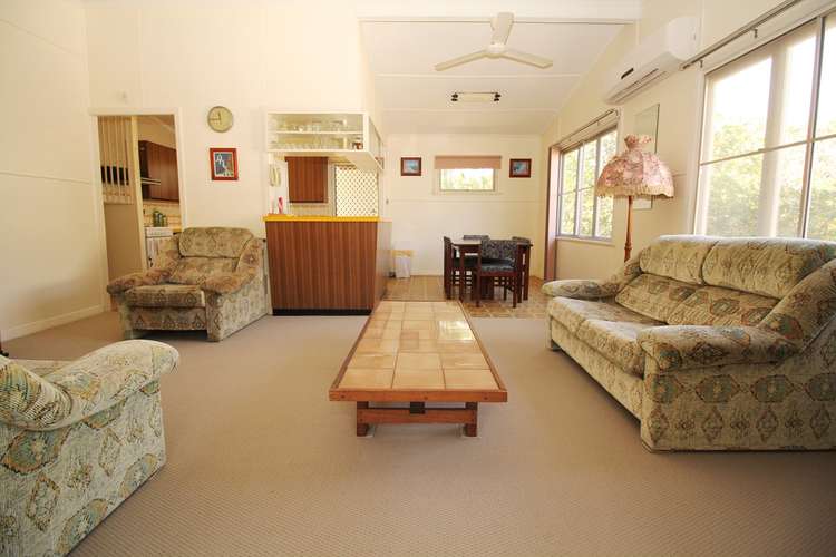 Fifth view of Homely house listing, 11 Ballard Street, Mysterton QLD 4812