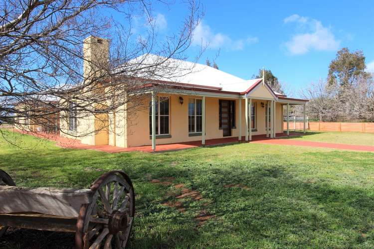 Main view of Homely house listing, 1 Rosella Street, Temora NSW 2666