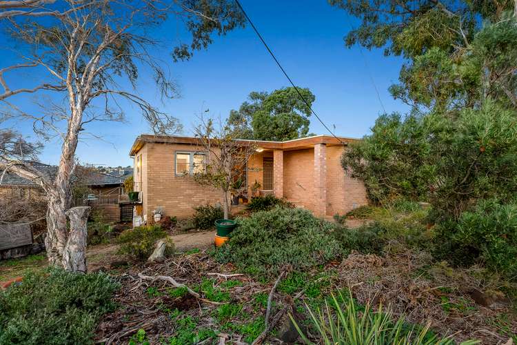 Main view of Homely house listing, 24 Strathaird Street, Strathmore VIC 3041