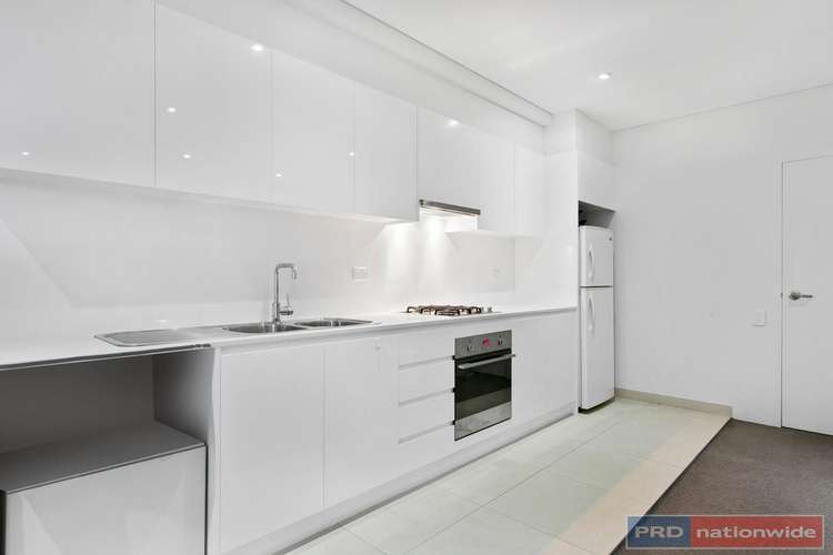 Second view of Homely apartment listing, 9/33 Gray Street, Kogarah NSW 2217