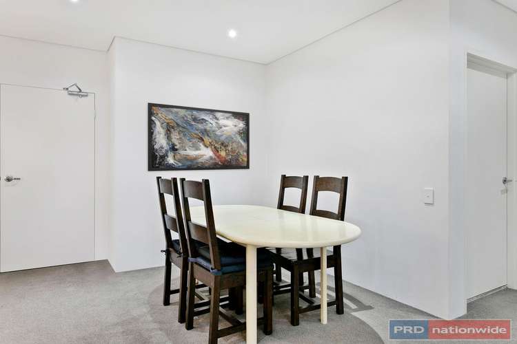 Fourth view of Homely apartment listing, 9/33 Gray Street, Kogarah NSW 2217