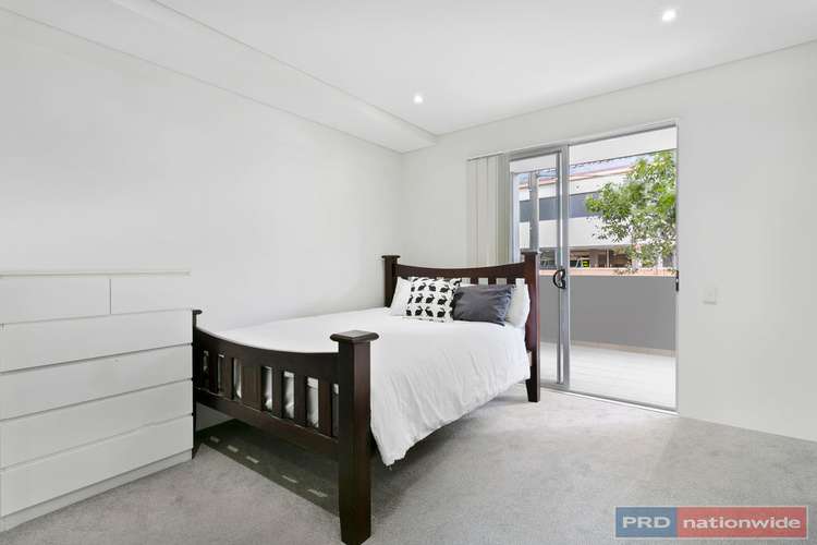 Fifth view of Homely apartment listing, 9/33 Gray Street, Kogarah NSW 2217
