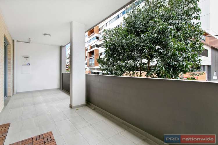 Sixth view of Homely apartment listing, 9/33 Gray Street, Kogarah NSW 2217