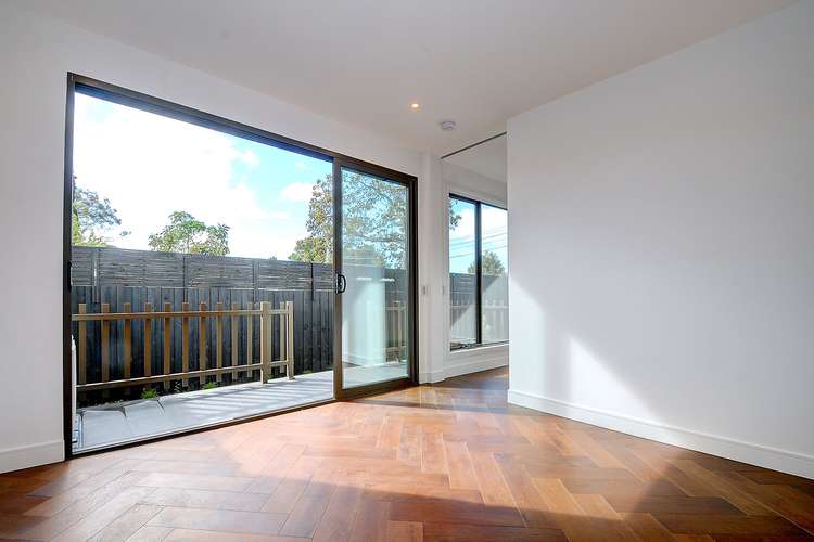 Second view of Homely apartment listing, G02/1217 Nepean Highway, Highett VIC 3190