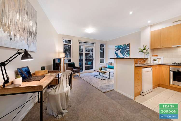 Third view of Homely apartment listing, 20/6 Graham Street, Port Melbourne VIC 3207