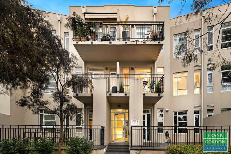 Sixth view of Homely apartment listing, 20/6 Graham Street, Port Melbourne VIC 3207