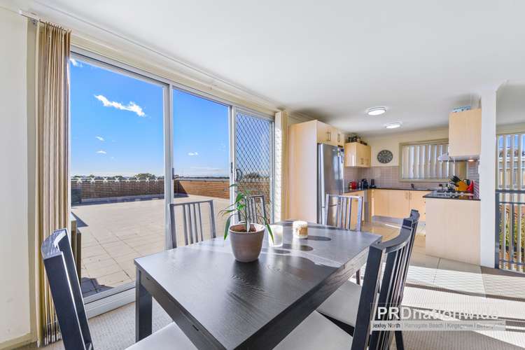Main view of Homely apartment listing, 34/818-826 Canterbury Road, Roselands NSW 2196