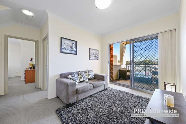 Fifth view of Homely apartment listing, 34/818-826 Canterbury Road, Roselands NSW 2196