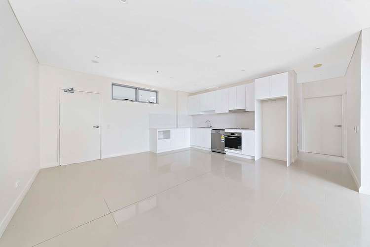 Fifth view of Homely apartment listing, 20/91 Park Road, Homebush NSW 2140