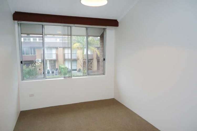 Third view of Homely townhouse listing, 9/11-15 Norman Street, Concord NSW 2137