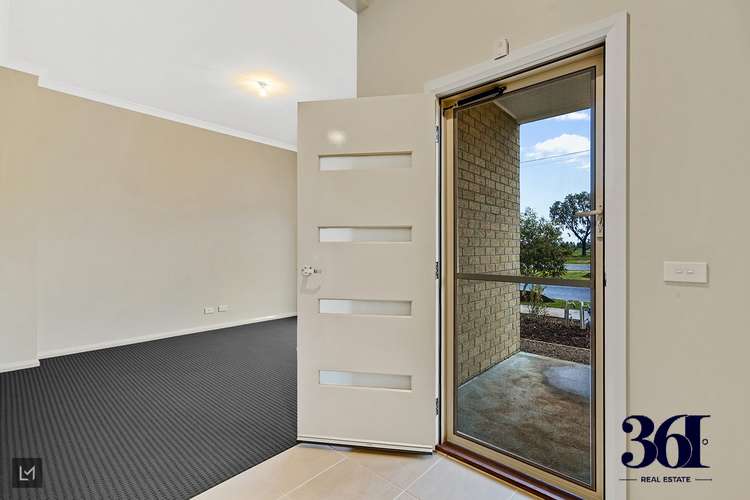 Second view of Homely house listing, 44 Bromley Circuit, Rockbank VIC 3335