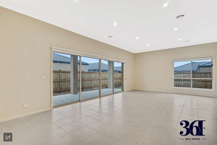 Third view of Homely house listing, 44 Bromley Circuit, Rockbank VIC 3335