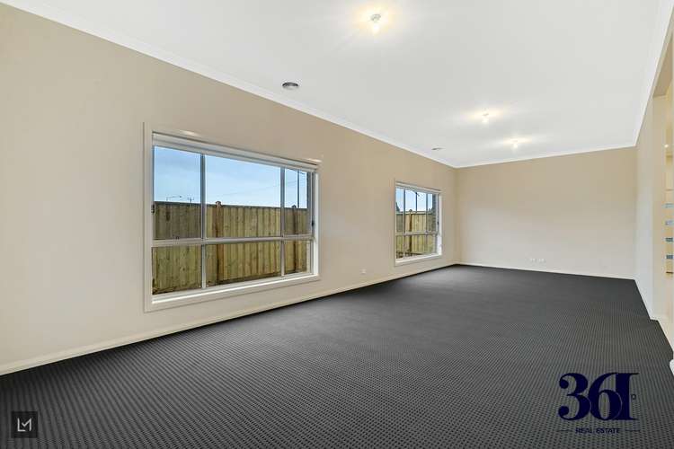 Fourth view of Homely house listing, 44 Bromley Circuit, Rockbank VIC 3335