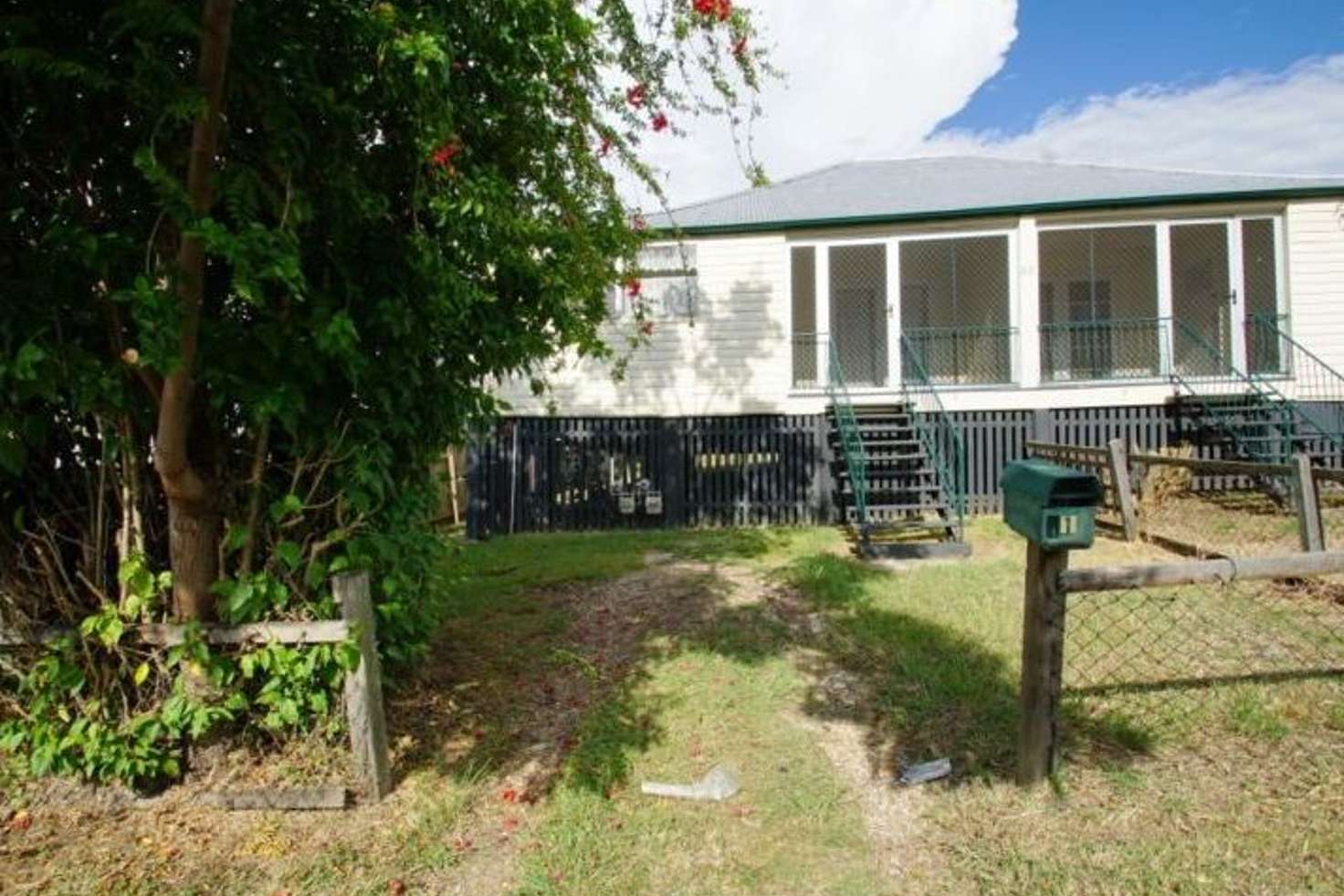 Main view of Homely house listing, 1/60 Thorn Street, Ipswich QLD 4305