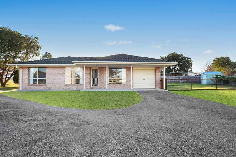 Main view of Homely house listing, 6 Yarrat Place, Wauchope NSW 2446
