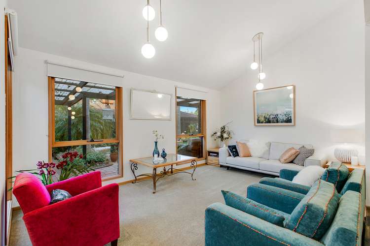 Third view of Homely house listing, 6 Donnelly Rise, Frankston South VIC 3199