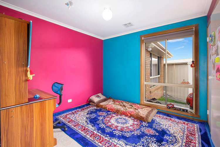 Seventh view of Homely house listing, 8 Fernshaw Gardens, Hallam VIC 3803