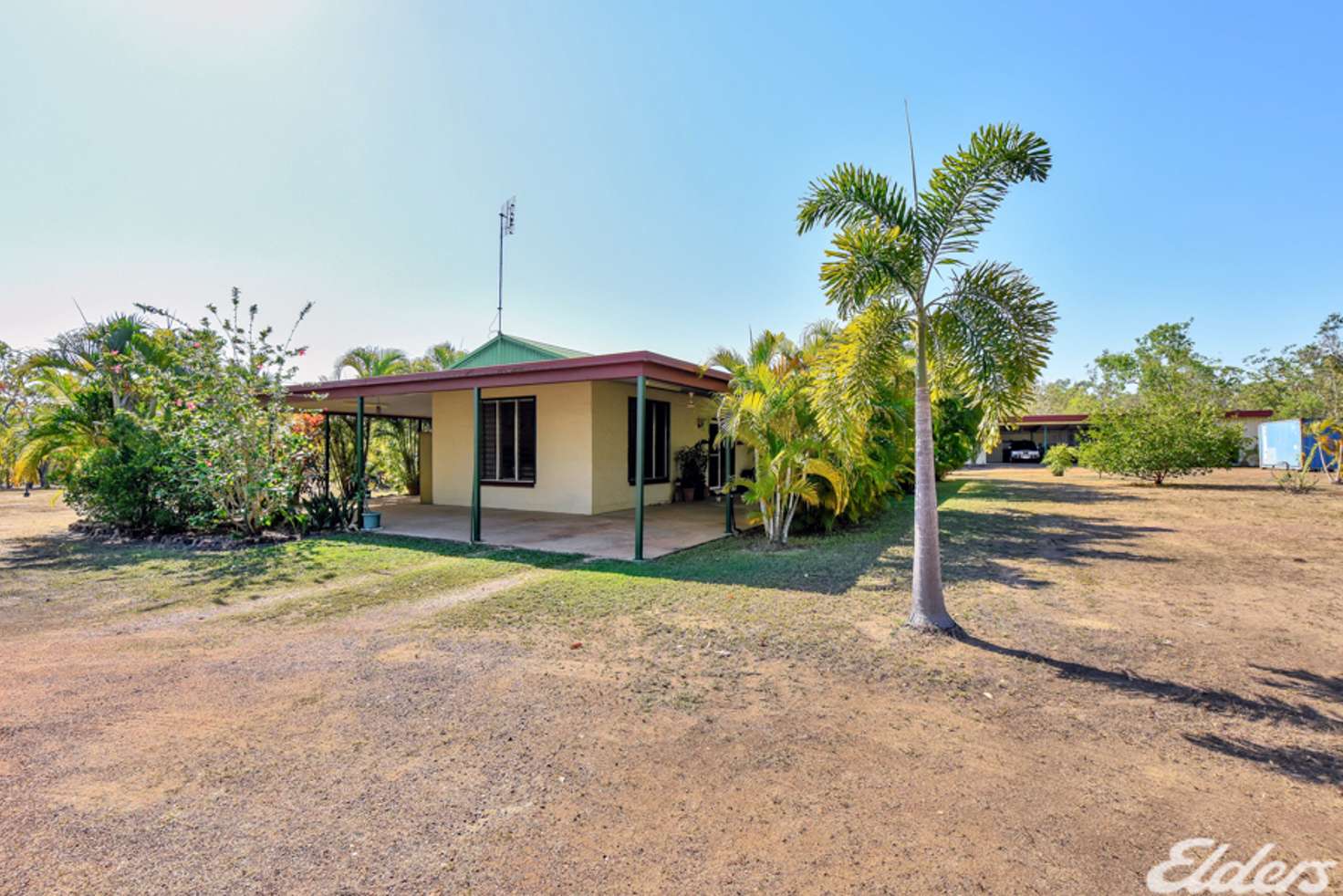 Main view of Homely house listing, 505 Dundee Road, Dundee Downs NT 840